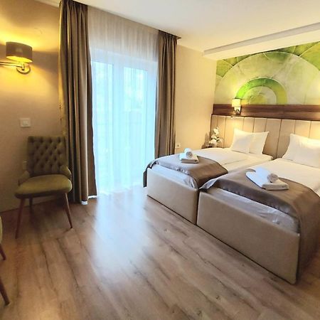 Papuli Rooms 4U Senta Dış mekan fotoğraf